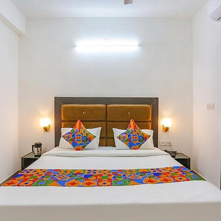 Fabhotel The Prasiddh 아그라 외부 사진