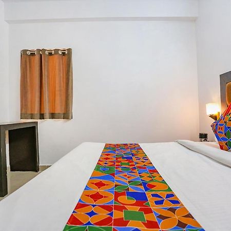 Fabhotel The Prasiddh 아그라 외부 사진
