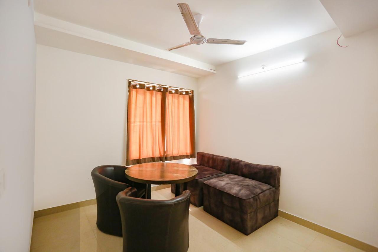 Fabhotel The Prasiddh 아그라 외부 사진