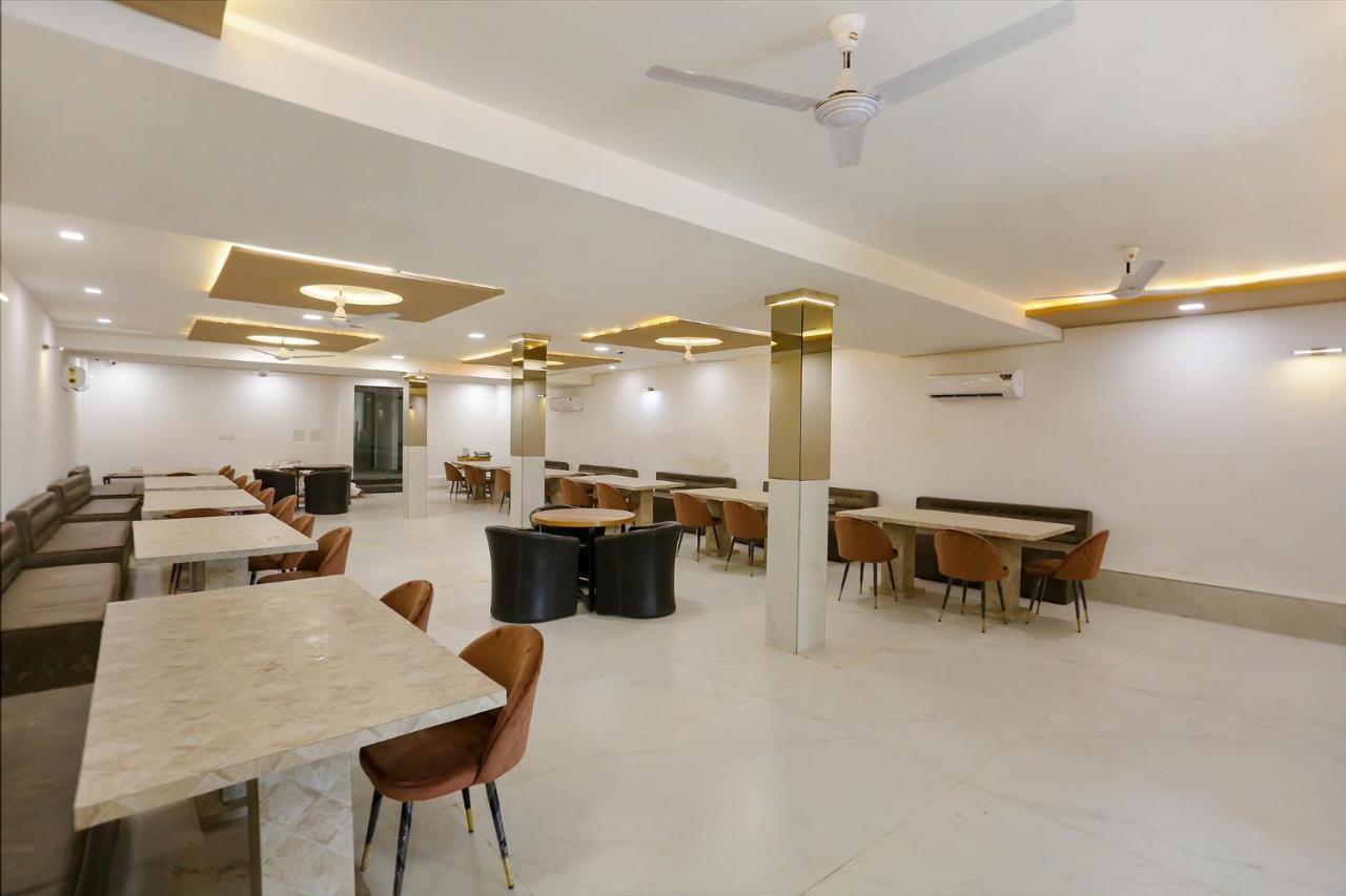 Fabhotel The Prasiddh 아그라 외부 사진